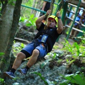 Meet your Posher, Eric